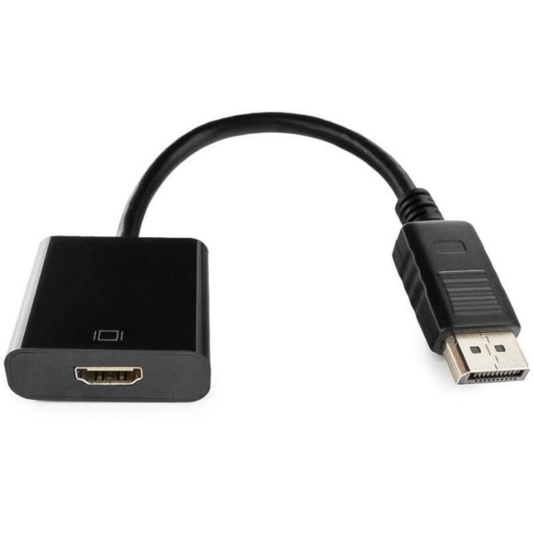 GEMBIRD DisplayPort-HDMI Adapter